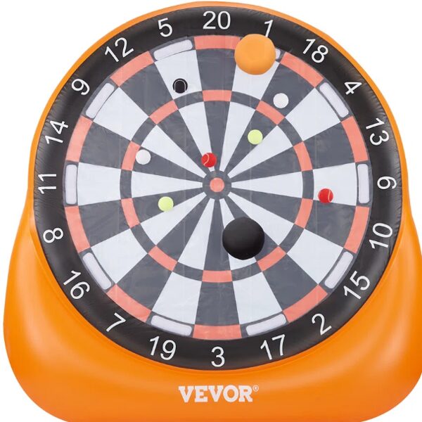 Soccer Dart Board:- Package C