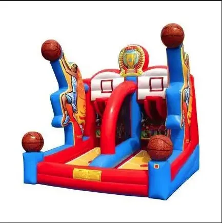 Bsketball 2 player - Package A