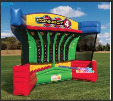 Connect 4 - Package B