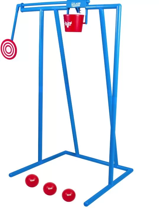 Splash Tower - Add On 