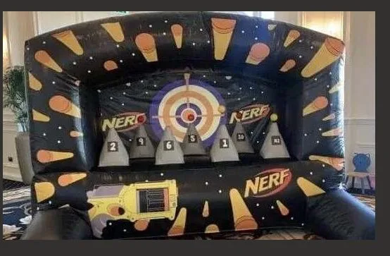 NERF - Package A