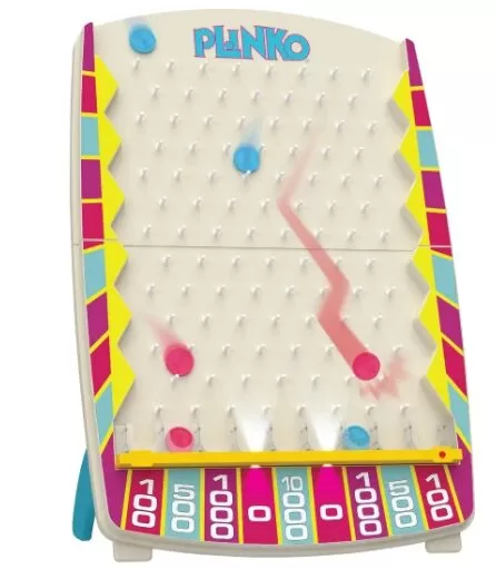 PLINKO - Add On