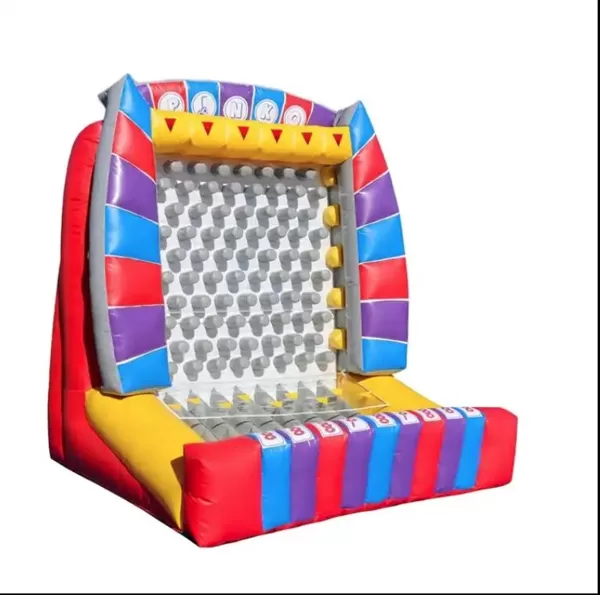 PLINKO - Package B