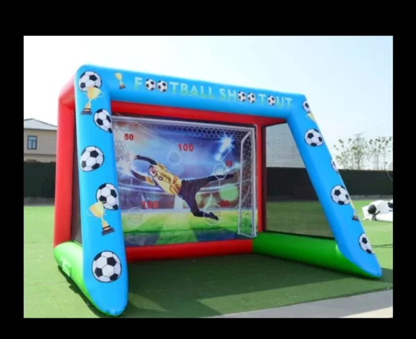 Soccer - Package B