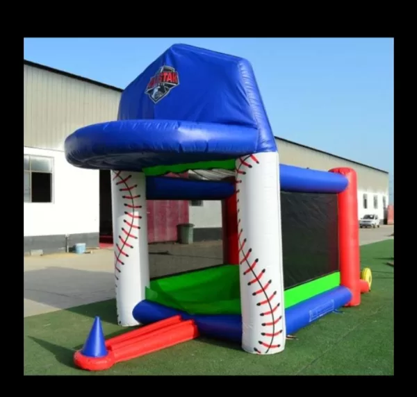 Baseball -Package A