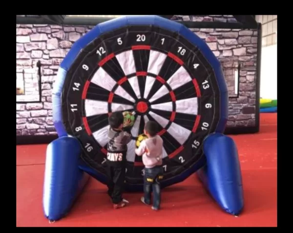 Dart Board- package A