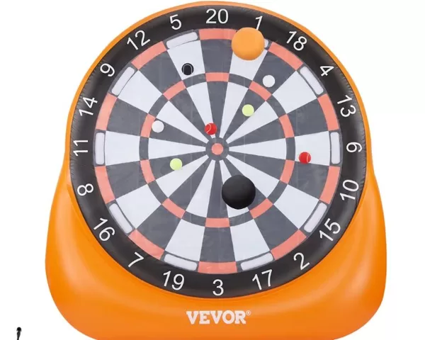 Soccer Dart Board:- Package C