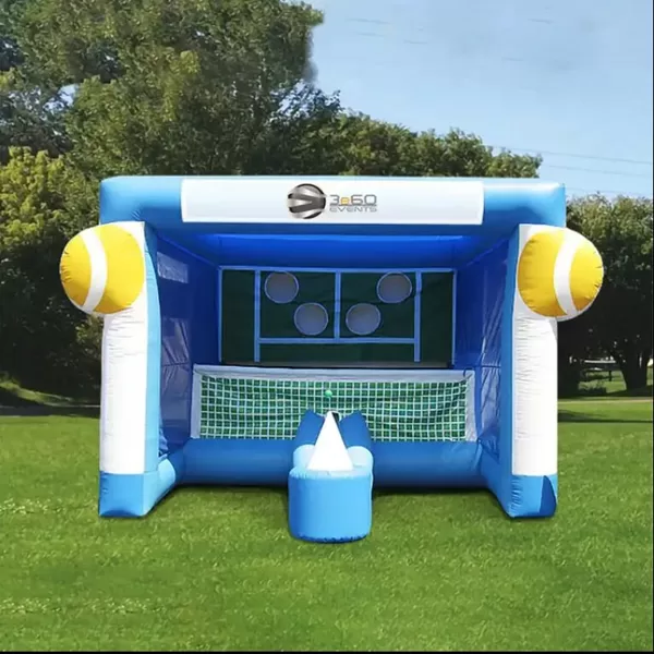 Tennis -Package B