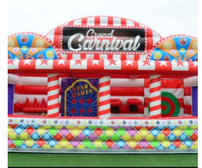 Jelks Carnival